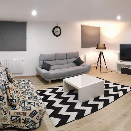 Tres Bel Appartement Neuf Et Moderne 63M2 A Obernai Exterior foto
