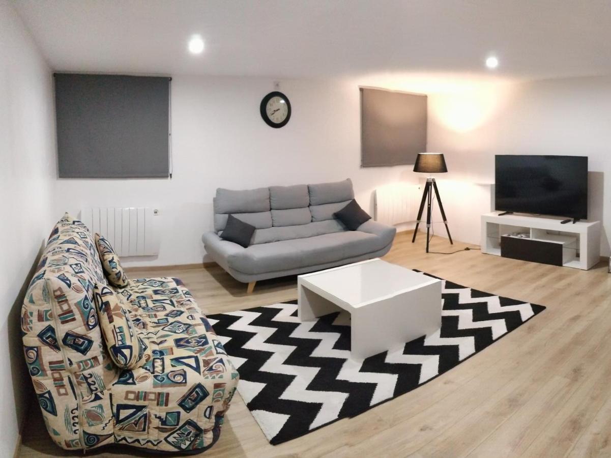 Tres Bel Appartement Neuf Et Moderne 63M2 A Obernai Exterior foto